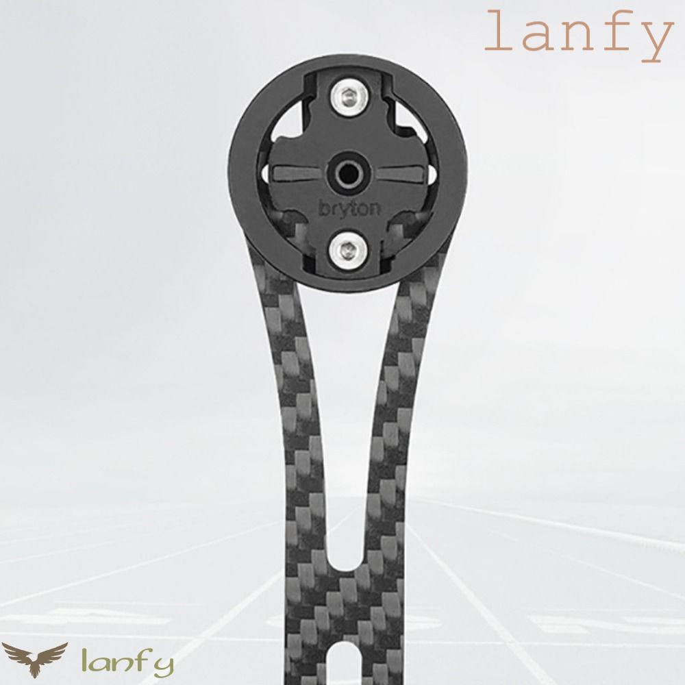 LANFY Giá Đỡ Đèn Xe Đạp Leo Núi 3K Có Camera Chuyển Động Tiện Lợi