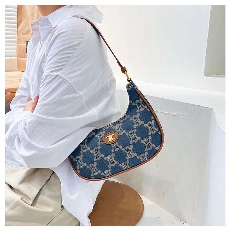 Túi Đeo Vai Thiết Kế Mới Cao Cấp Thời Trang