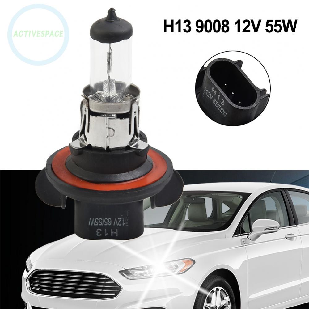 ⚡READYSTOCK⚡Led Lights Halogen Lights LED Bulb Quartz Super Bright Automotive Headlights