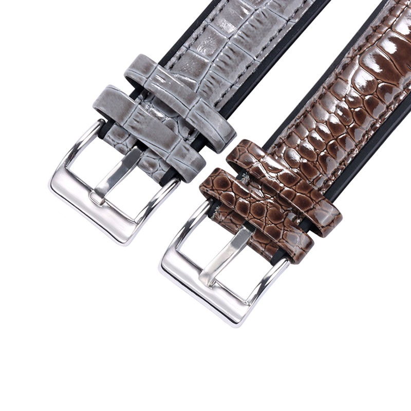 Dây Đeo Đồng Hồ Bằng Silicone 20mm 22mm Chống Thấm Nước Thông Dụng Cho Nam Và Nữ