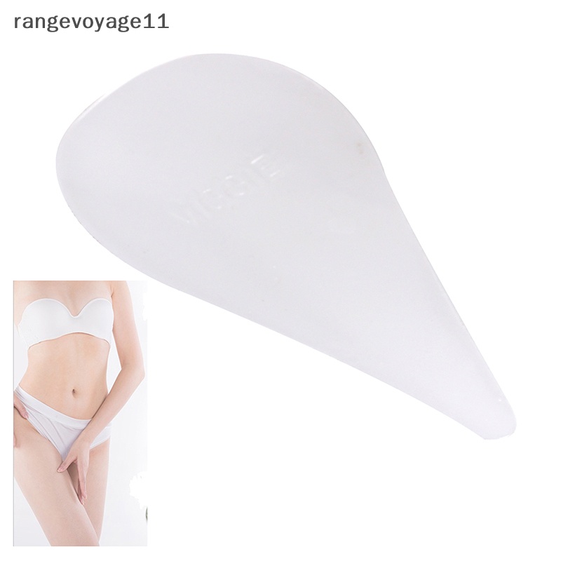 Thanh Đệm Silicon Dán Che Khuyết Điểm Chống Nếp Nhăn Cho Ngón Chân