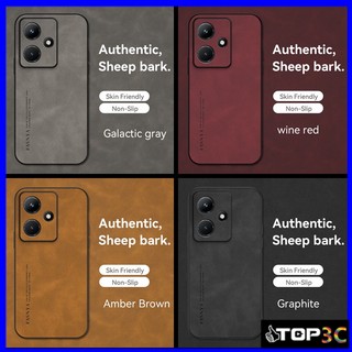 ốp lưng infinix Hot 30i Ốp Điện Thoại Da Sang Trọng Cho Infinix Hot 30i / Hot 20S / Hot 12 Play / Hot 12i / Hot 10 Play / Hot 11 Play / Hot 20i YBP