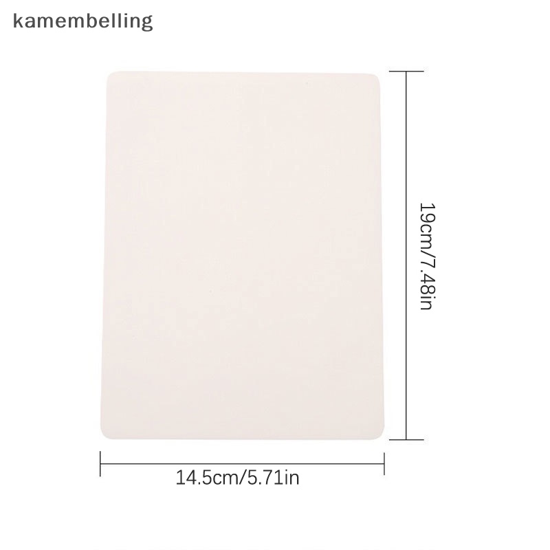 Da Tập Xăm Lông Mày Vĩnh Viễn kamembelling Hai Đầu Chuyên Dụng Cho Người Mới Bắt Đầu