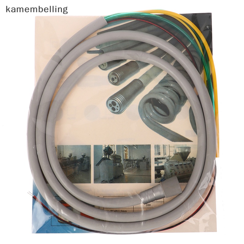 Kamembelling Ống Nối Tay Cầm 6 Lỗ Tốc Độ Cao Và Thấp