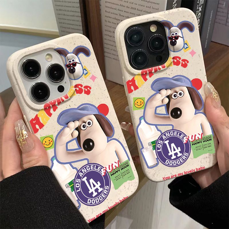 Ốp Điện Thoại Mềm Chống Sốc In Hình Chú Chó 13 Kiểu Đơn Giản Cho Iphone 127 814 Pro Max Plus 11