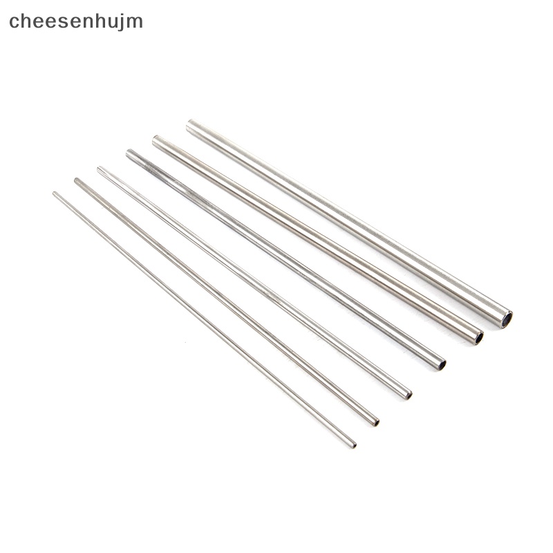 Ống Tròn Rỗng Bằng Thép Không Gỉ 304 250mm