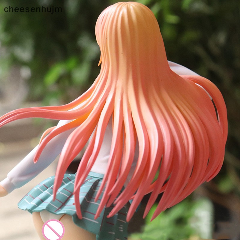 Mô Hình Nhân Vật Anime My Dress-Up Darling Kitagawa Marin Mặc Bikini Quyến Rũ