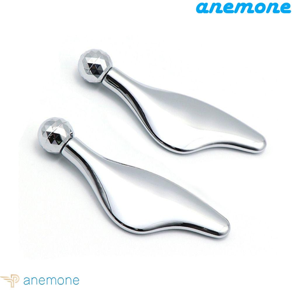 ANEMONE Que Mát Xa Mắt Chống Nếp Nhăn Đa Năng Tiện Dụng