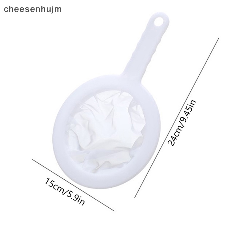 Rây Lọc Bằng Nilon Siêu Mịn Có Thể Tái Sử Dụng 100 200 400