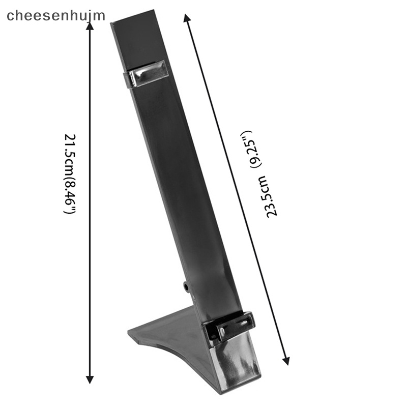 Giá Đỡ Trưng Bày Đồng Hồ Bằng Acrylic Tiện Dụng