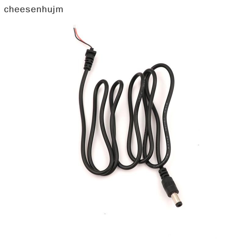 Dây Cáp Nối Nguồn DC 1.2m 5.5 * 2.5mm