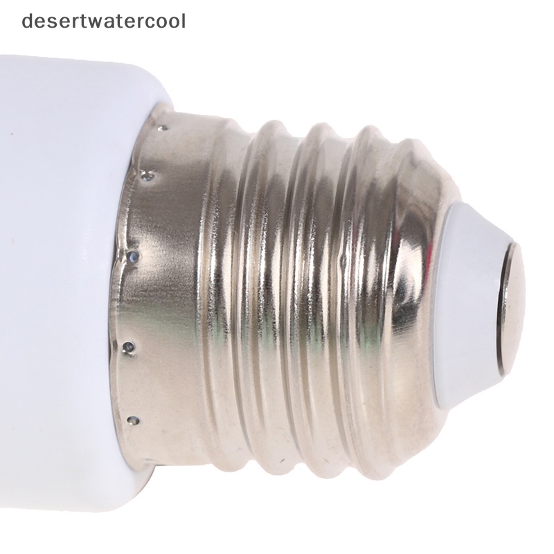 Chuôi Bóng Đèn 220V E27 ABS Phích Cắm US / EU Tiện Dụng