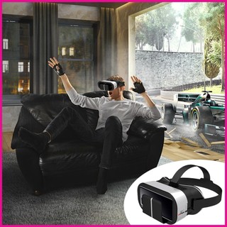 Kính Thực Tế Ảo VR 3D Cho Điện Thoại 3D