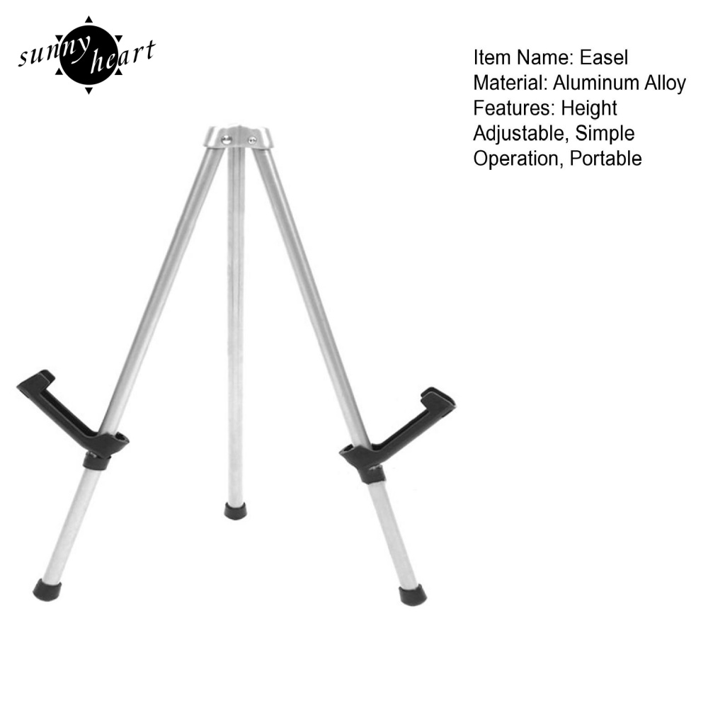 Sunnyheart Hoàn Hảo Để Trưng Bày Bức Tranh Nghệ Thuật Văn Phòng Thuyết Trình Sự Kiện Đám Cưới Và Cửa Hàng Được Thiết Kế Với Chân Chống Trượt Và Ổn Định Hơn