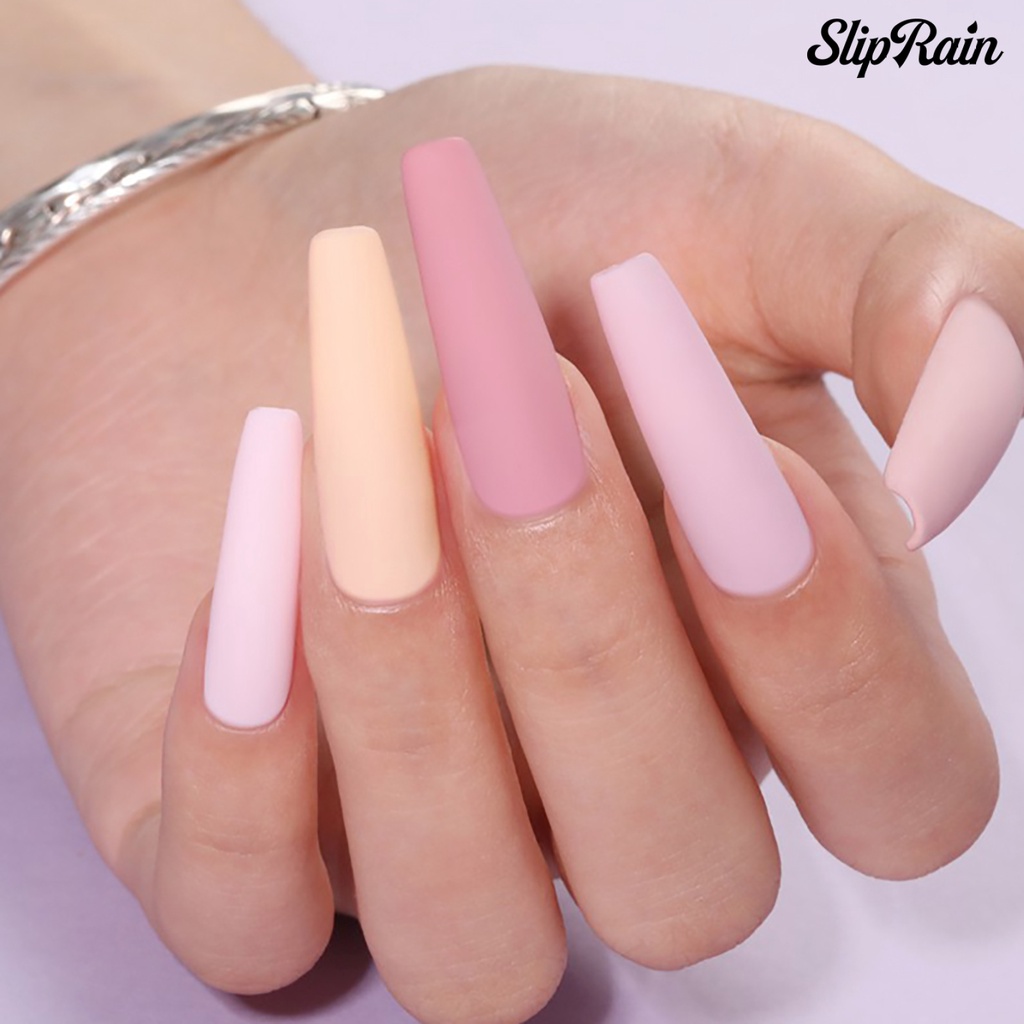 ❀Lọ Nước Sơn Móng Tay 8.5ml Khô Nhanh Bền Màu