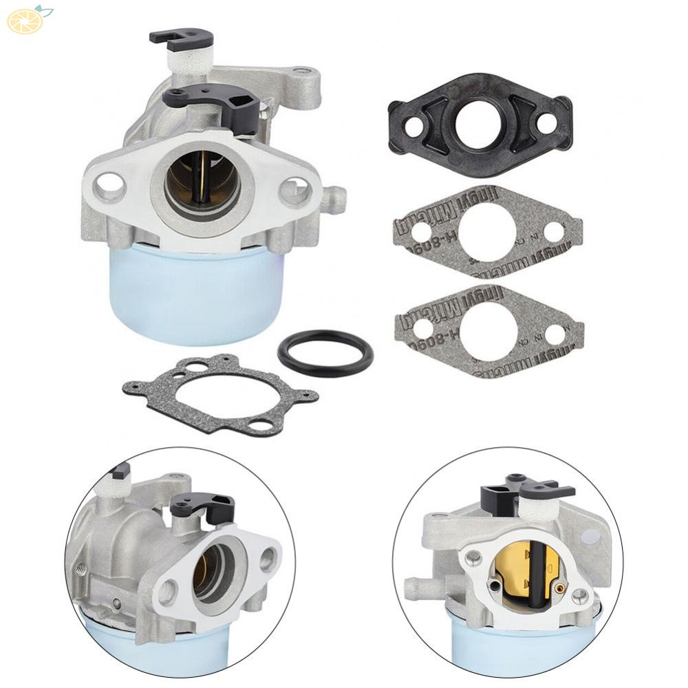 【VARSTR】Carburetor 799866 794304 796707 790845 Accessories For 122K00 122T00 123K00