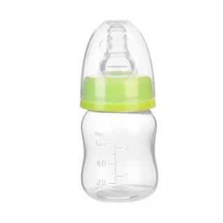 Bình Sữa Sơ Sinh 60ml Bình sữa Bình sữa Baby Bottle