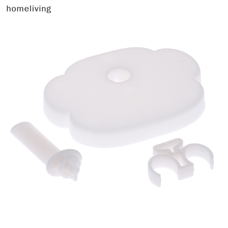 Set 5 Chân Đứng Trưng Bày Búp Bê 17CM 1 / 6