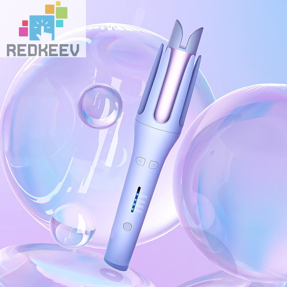 Máy Uốn Tóc Tự Động 0.5H Chất Lượng Cao