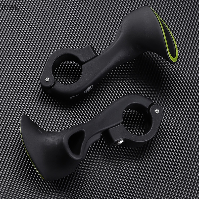 1 Cặp Tay Cầm Xe Đạp Leo Núi 22.2mm Chất Lượng Cao