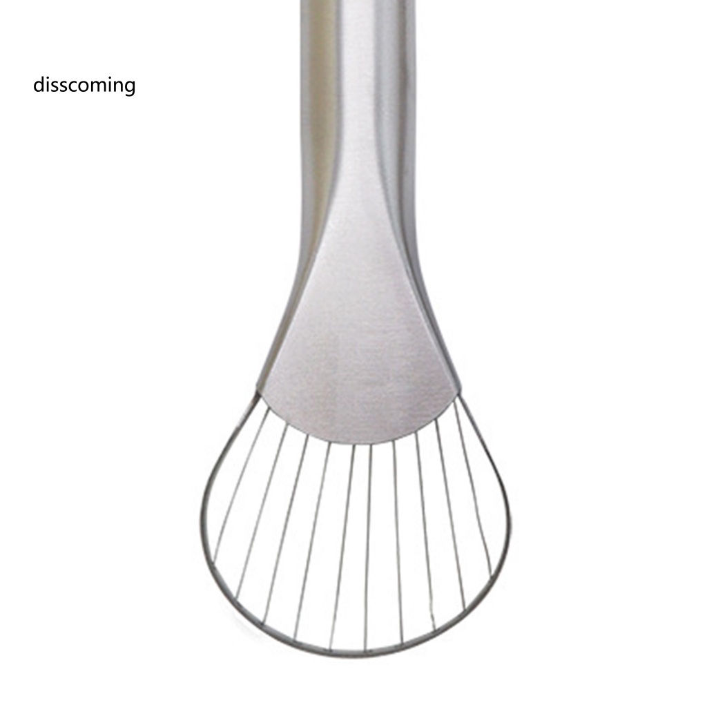 Áo Khoác Dáng Dài In Họa Tiết Cá Tính Trẻ Trung| Dụng Cụ Cắt Bơ / Rồng Hai Đầu Bằng Dây Thép Không Gỉ