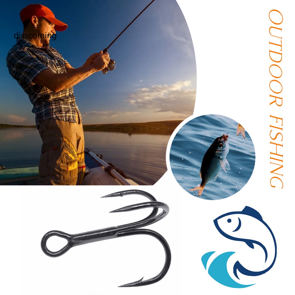 Áo Khoác Dáng Dài In Họa Tiết Cá Tính Trẻ Trung| Bộ 20 Móc Câu Cá Ba Tiêu Chống Mòn Thay Thế Tiện Dụng