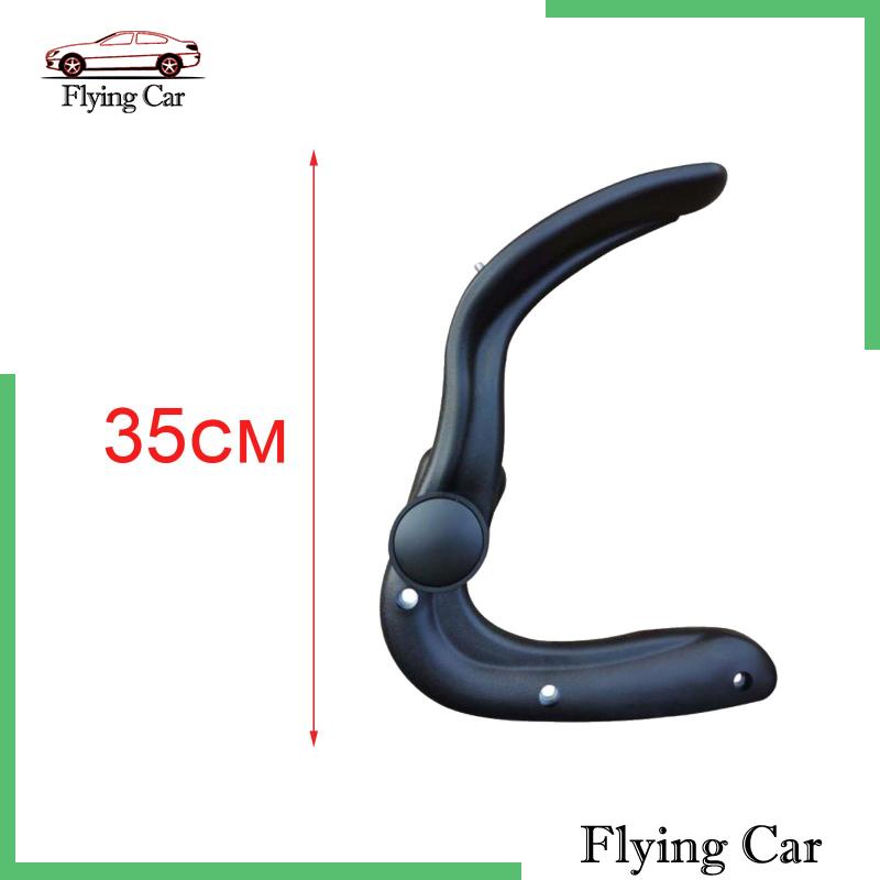 Đệm Lót Cánh Tay Và Lỗ Trước Có Thể Điều Chỉnh Chiều Cao Thay Thế Thông Dụng Cho Ghế Văn Phòng