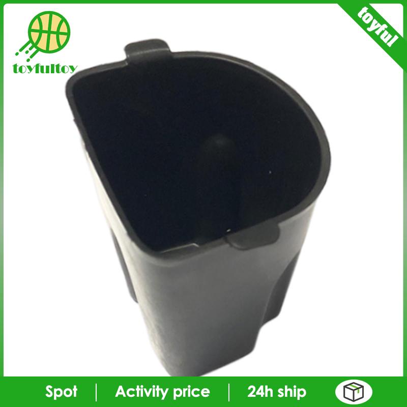 Giá Đỡ Cốc / Thùng Rác Gắn Khe Giữa Xe Hơi Dễ Lắp Đặt Tiện