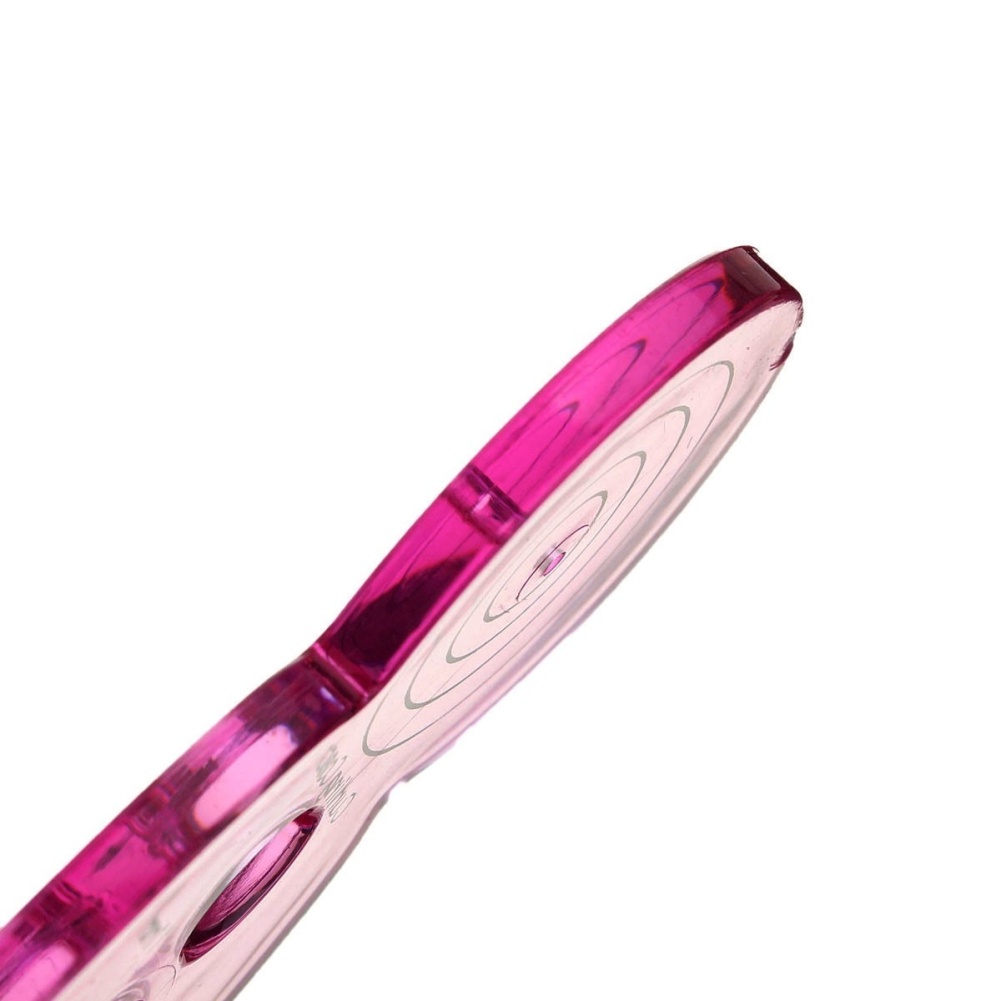 Bảng Uốn Giấy Quilling Bằng Nhựa Dùng Làm Đồ Thủ Công DIY Cho Trẻ Em