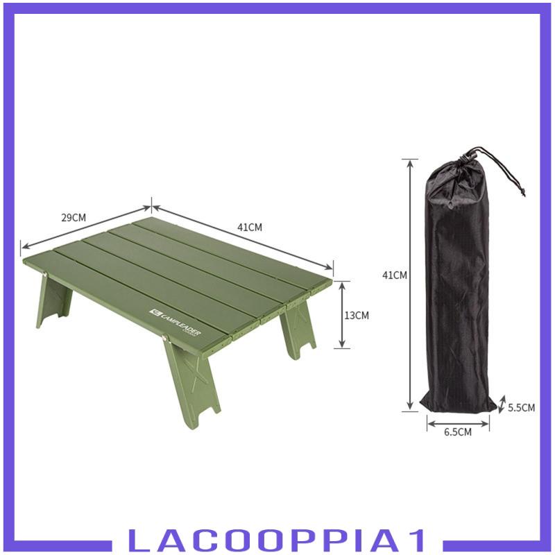 Bàn Xếp Câu Cá Nhỏ Gọn Tiết Kiệm Không Gian Tiện Dụng