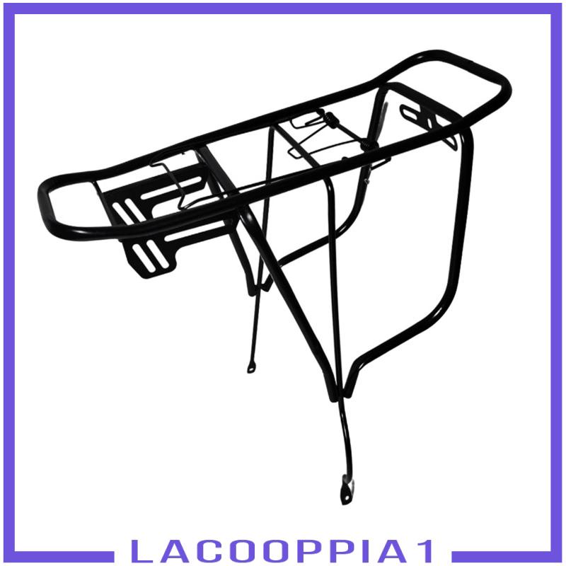 Giá Đỡ Hành Lý Phía Sau Xe Đạp Leo Núi Bằng Sắt Tiện Dụng