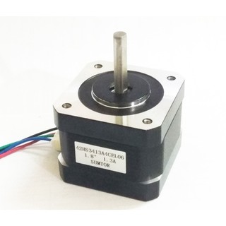 Step motor động cơ bước 42