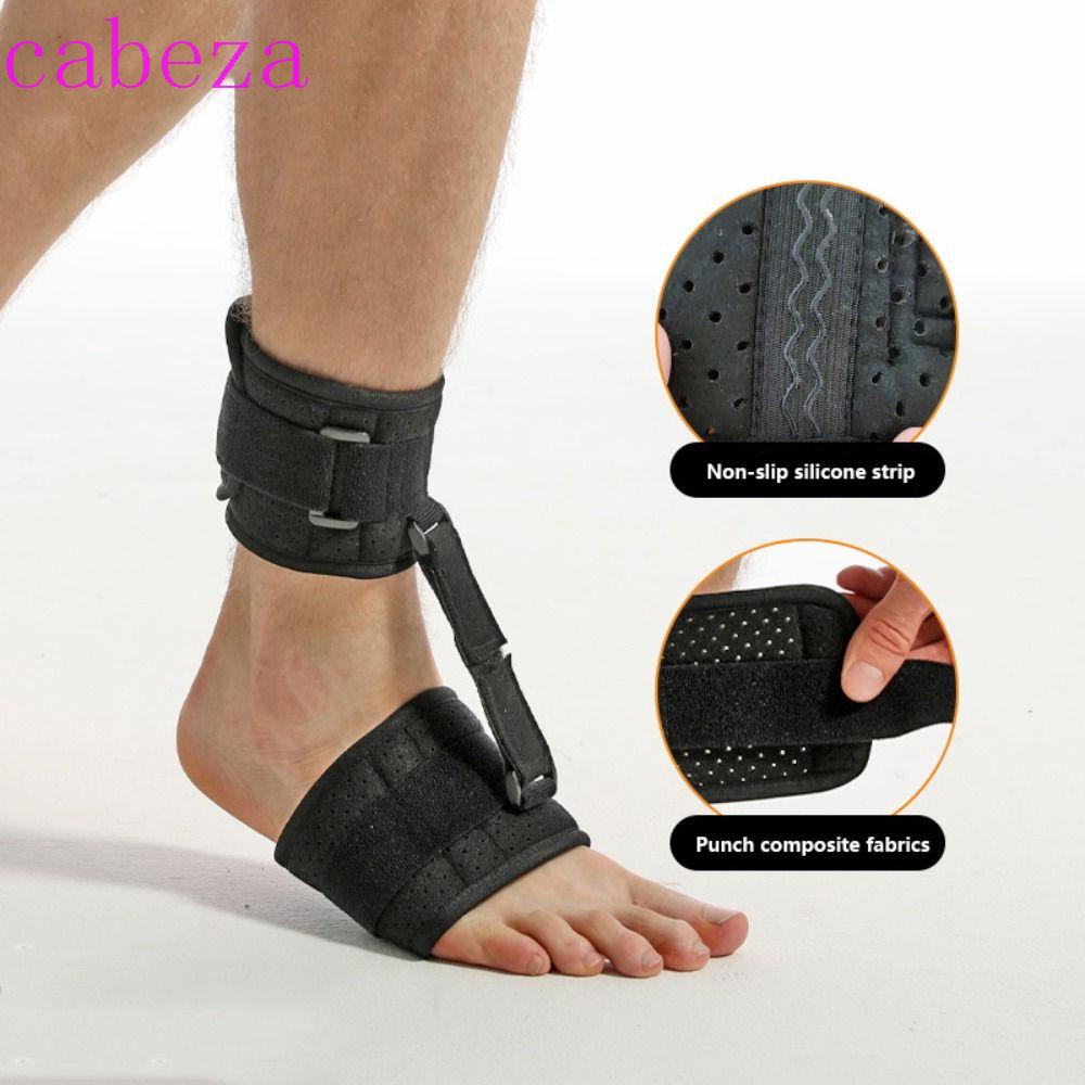 Đai Đeo Chân Hỗ Trợ Phục Hồi Bong Gân Phục Hồi Chức Năng Ban Đêm