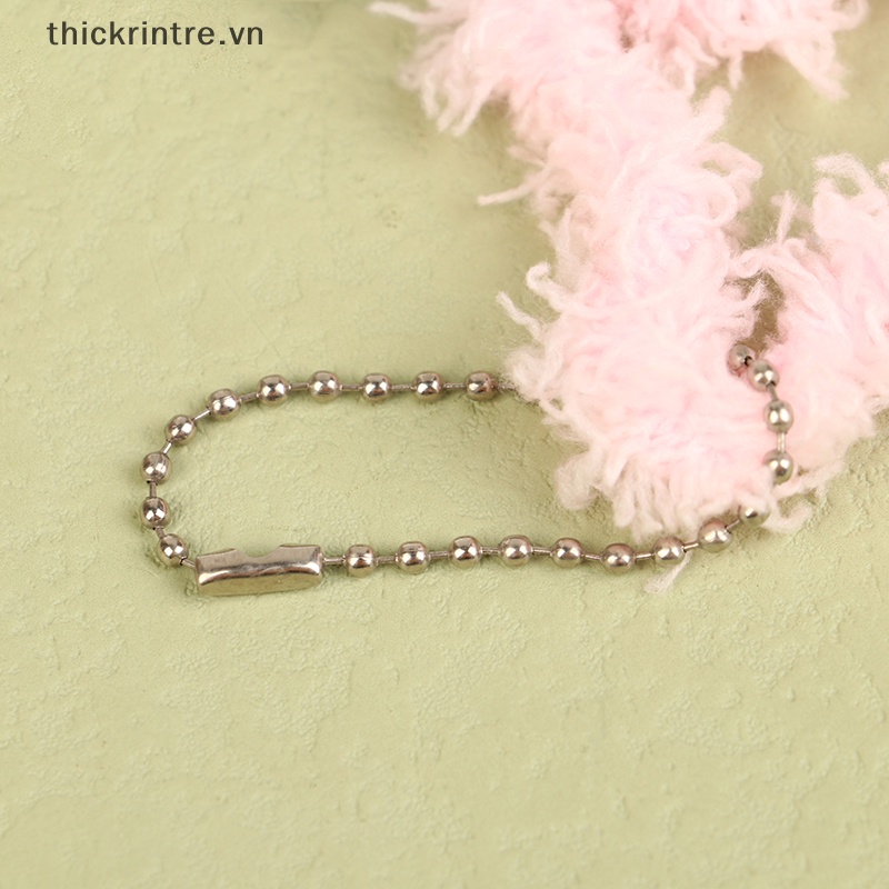 Kẹp Tóc Hình Ngôi Sao Năm Cánh Phối Lông Màu Kẹo Ngọt Y2k