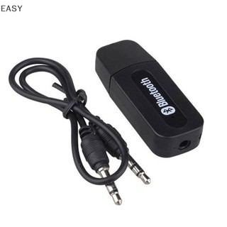 Usb Nhận Tín Hiệu Âm Thanh Bluetooth Jack 3.5mm