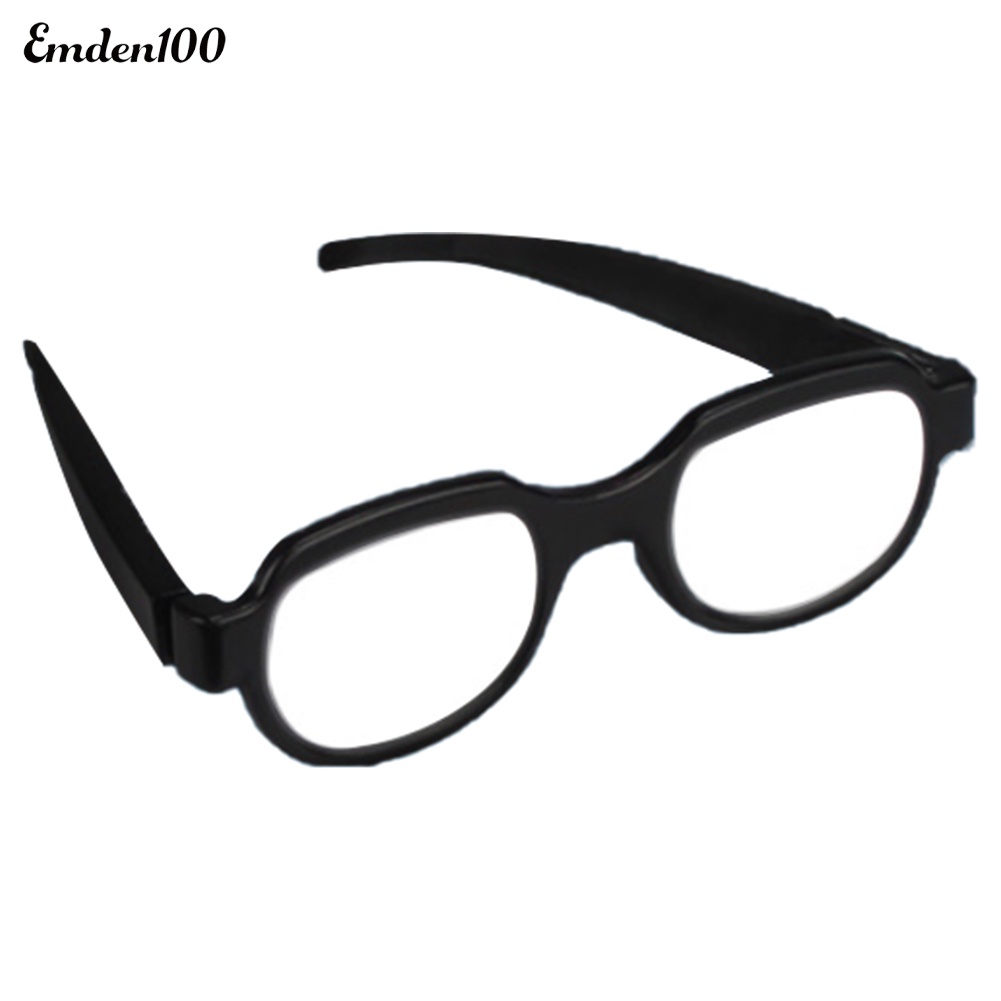 Kính Râm Thời Trang Tích Hợp Đèn LED Phát Sáng Độc Đáo