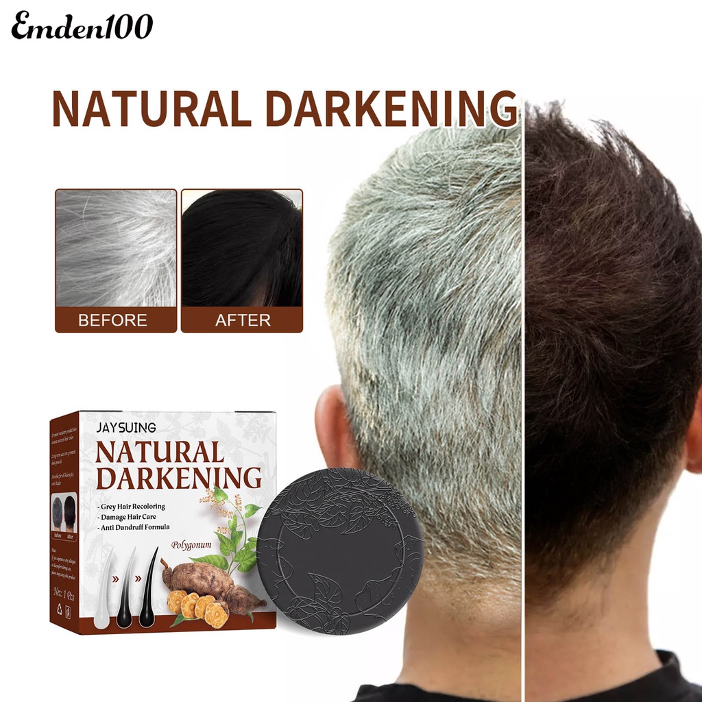 Xà Phòng Gội Đầu Chống Kích Ứng Nhanh Chóng Tiện Lợi Cho Người Lớn