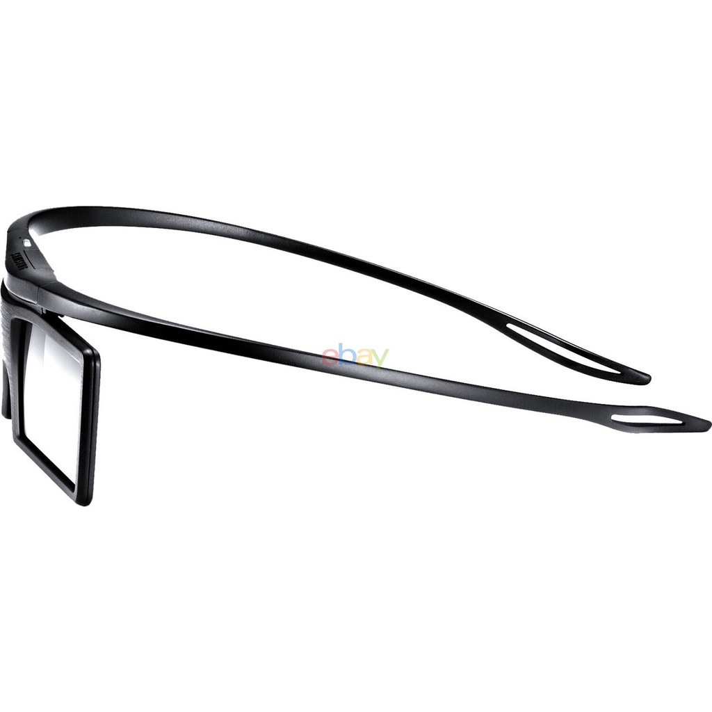 Kính 3D Hoạt Động SSG-4100GB Cho Các Mẫu TV Samsung 2011 2012