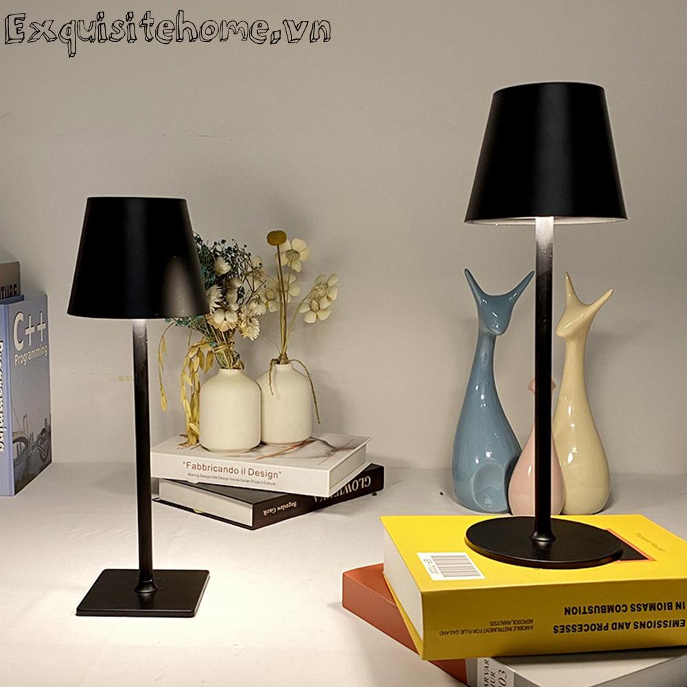 Đèn LED 3000mAh Sử Dụng Pin Lithium Phong Cách Bắc Âu