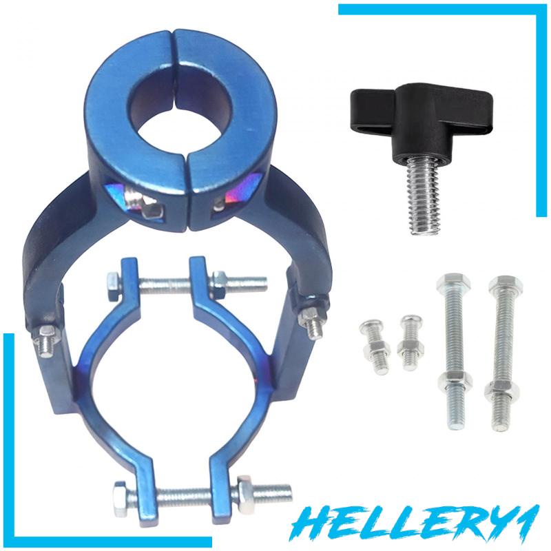 Giá Đỡ Cố Định Mũi Khoan Lỗ Vuông Chuyên Nghiệp Dễ Lắp Đặt