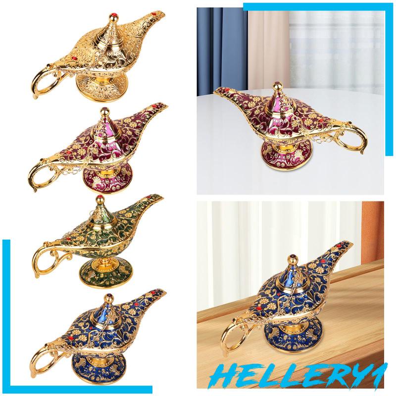 Đèn Điều Ước Kiểu Cổ Điển Trang Trí Nhà Ở / Văn Phòng