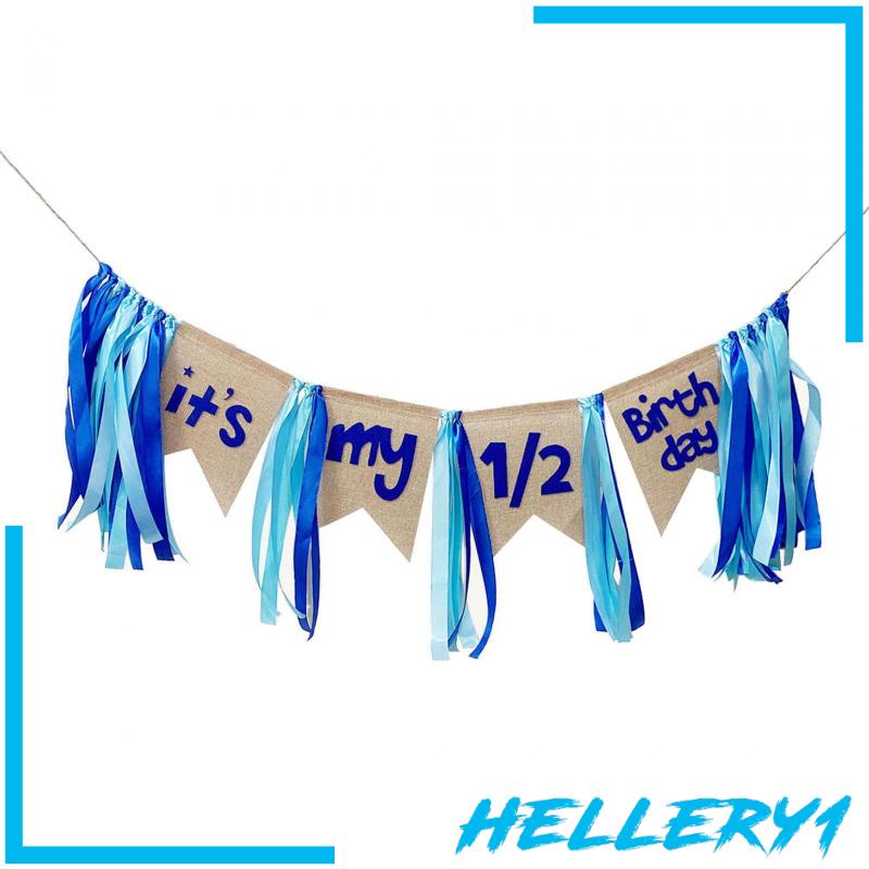 Dây Cờ Treo Trang Trí Tiệc Sinh Nhật Năm Mới