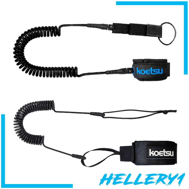 Dây Dắt Ván Lướt Sóng Gọn Nhẹ An Toàn Cho Ván Trượt Dài