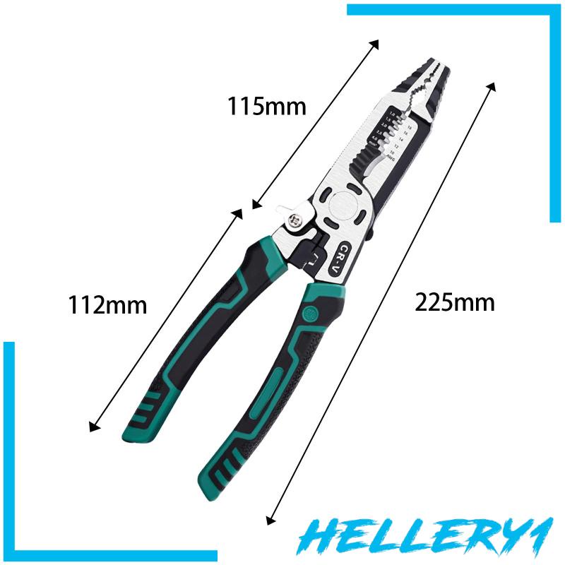 Dụng Cụ Cắt Dây Làm Trang Sức Đa Năng Cho Thợ Điện