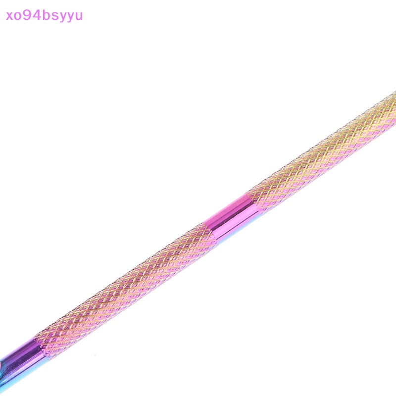 Bộ Dụng Cụ Chăm Sóc Móng Bằng Thép Không Gỉ Xo94Bsyu