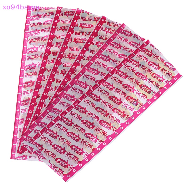 Set 120 Miếng Dán Vết Thương Thoáng Khí Chống Thấm Nước xo94bsyyu