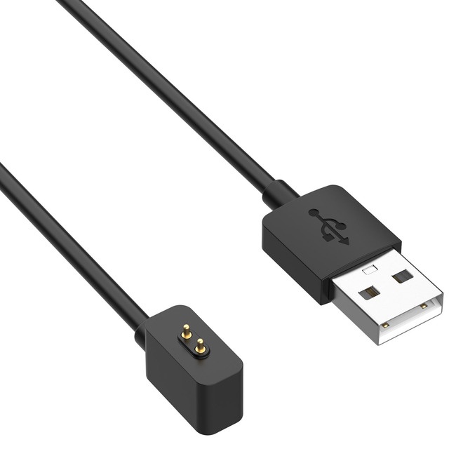Dây Cáp Sạc USB 1M Cho Xiaomi Redmi Band2 / MI band 8