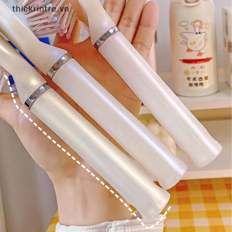 1 Lược Chải Tóc Mát Xa Da Đầu Răng Thưa Tiện Dụng Cho Salon