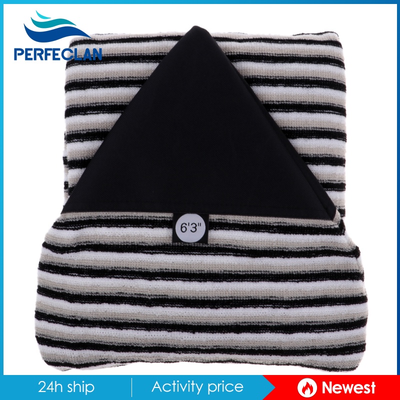 Túi Đựng Bảo Vệ Ván Lướt Sóng 5.0ft