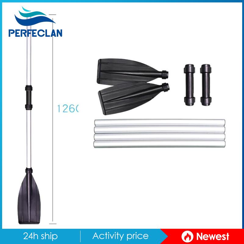 Mái Chèo Thuyền Kayak Bơm Hơi Chuyên Dụng